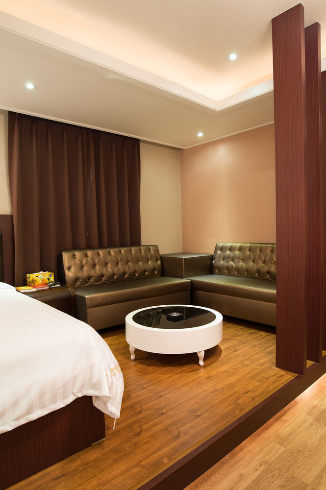 Pungnam Tourist Hotel Jeonju Zewnętrze zdjęcie