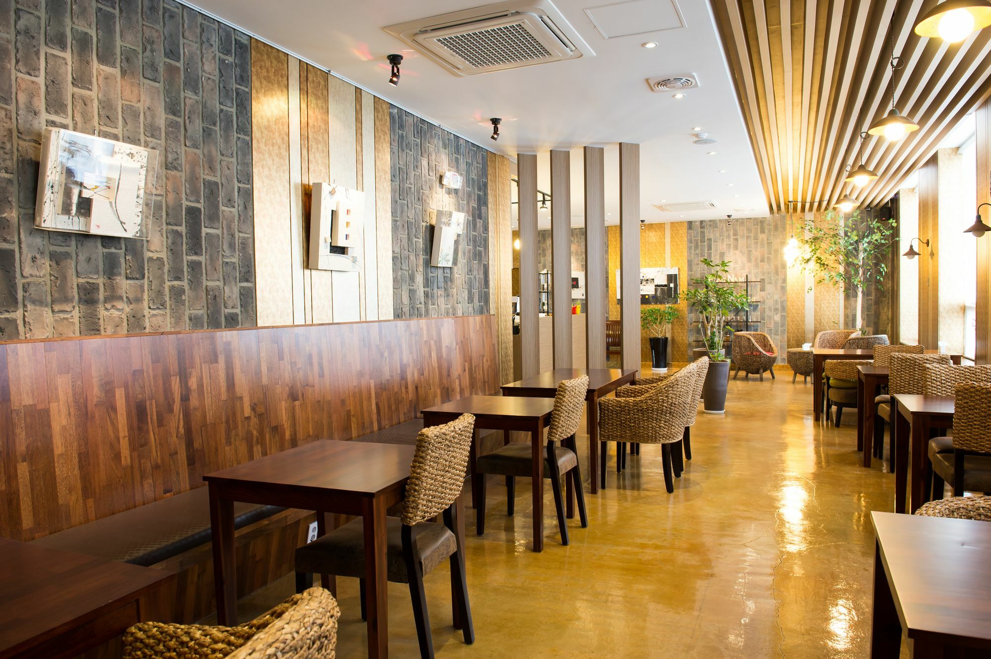 Pungnam Tourist Hotel Jeonju Zewnętrze zdjęcie